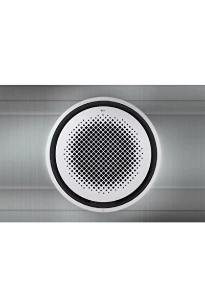 LG ZT-W48GYLA0 Dairesel Kaset Tipi 48000 Btu Inventer Klima