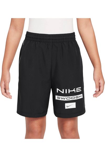Nike Short NIKE Multi Woven Love - HJ3801-010