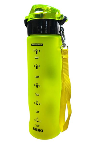 Polin Soft Touch Tritan Flask 630ml (Comfortable Drinking Without Straw)