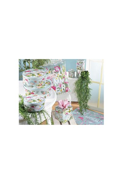 Decorer Fata de perna cu paiete reversibile Summer cm 40 x 40 H