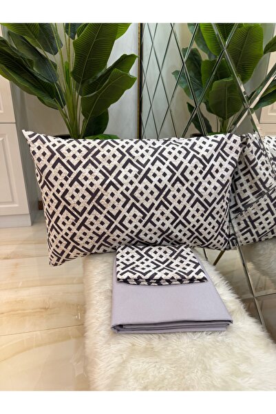 micoton Life Single Sheet Pillow Set