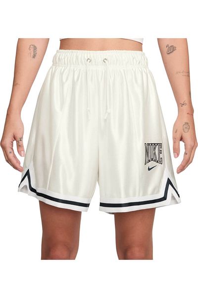 Nike Short NIKE Street Satin 6IN - HJ0163-133