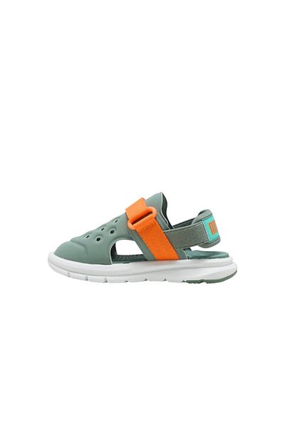 Puma Sandals PUMA Evolve AC Inf - 389148-15