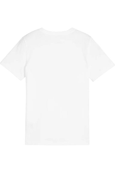 Puma Tricou PUMA Graphics Wording B - 680298-02