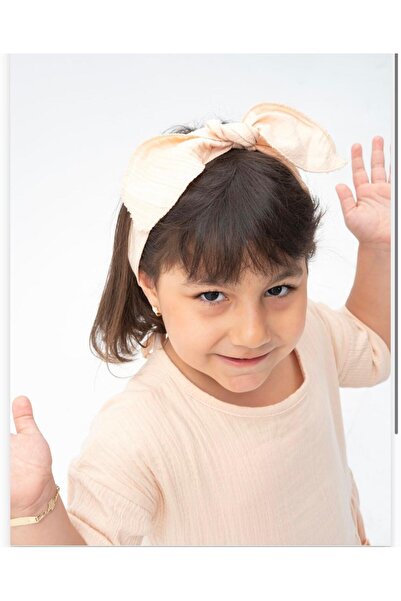 Zelhankids Girl's 2-Piece Muslin Dress