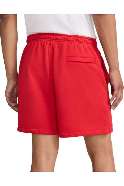 Nike Short NIKE French Terry Flow - FN3520-657