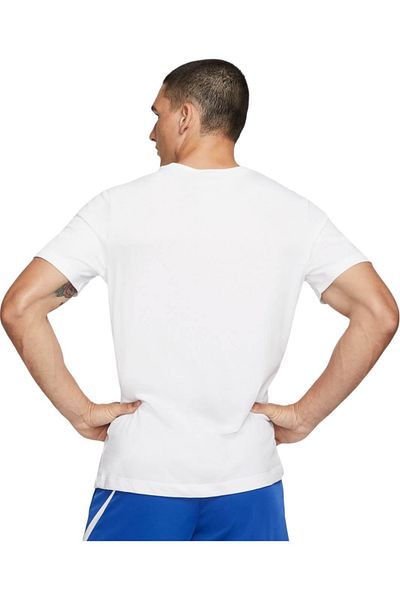 Nike Tricou NIKE Dri-FIT Training - AR6029-100