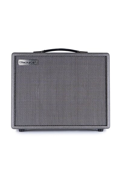 Blackstar Silverline Special 50-Watt 1x12" Combo Amfi (Silver)