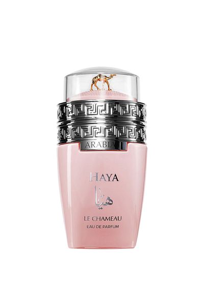 Emper LE CHAMEAU ARABIA HAYA, women, 100 ml