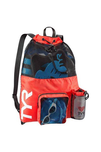 TYR Alliance Training Net (Red)