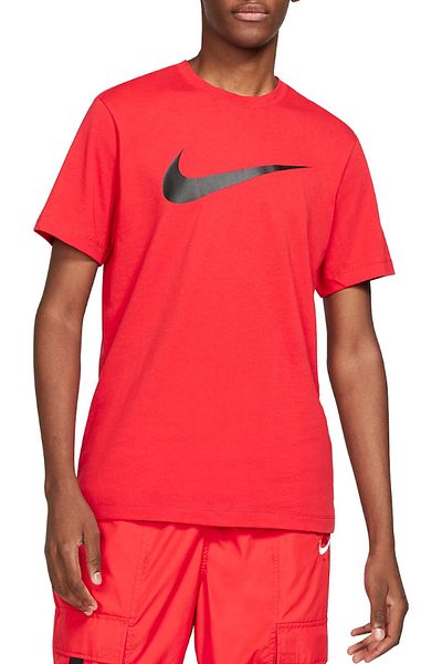Nike NIKE Icon Swoosh T-shirt - DC5094-657