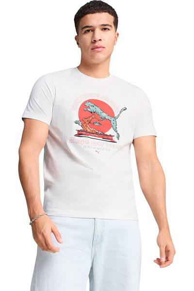 Puma PUMA Bonsai T-shirt - 629634-02