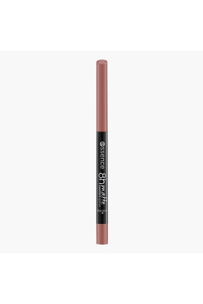 Essence Essence 8h Matte Comfort Lipliner
