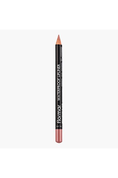 Flormar Flormar Waterproof Pencil Lipliner