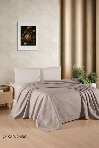 Romans Double Pique Set 100% Cotton 200 X 230 cm