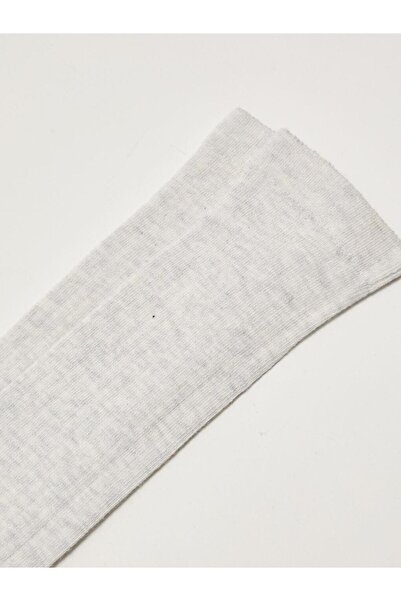 LC Waikiki Women's Plain Knee High Socks (W1)