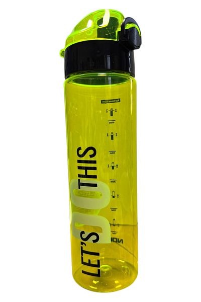 Polin Tritan Flask 630ml (Comfortable Drinking Without Straw)