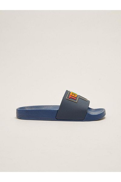 LC Waikiki Αγορικές παντόφλες με μονό λουράκι (S2)