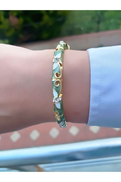 ECEMSEL Mineli Çelik Kelepçe