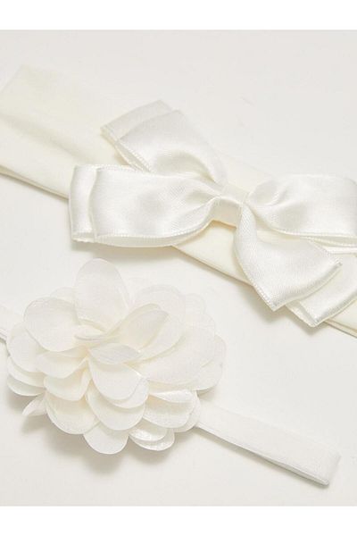 LC Waikiki Baby Girl Hair Band 2 Pack (W1)