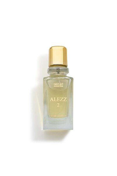 alezz oud Al-Azz Fragrance 2 - Al-Azz Fragrance 2 from Al Ezz for the original oud 75 ml