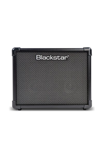 Blackstar ID:Core 10 V4 Dijital Kombo Elektro Gitar Amfi