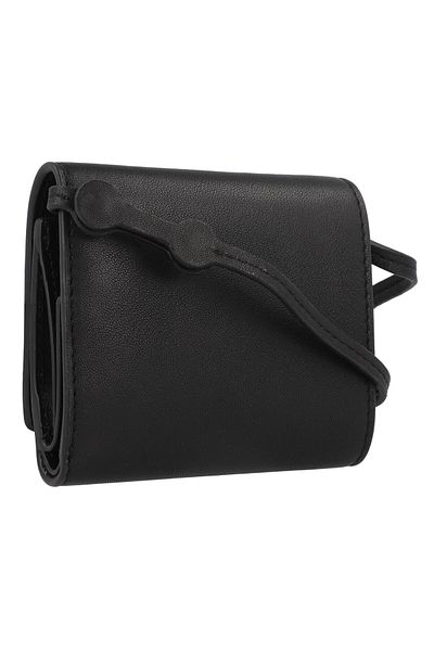 liebeskind Ada Wallet RFID protection Leather 10.5 cm