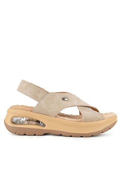 Muya Nwanwa Anatomical Air Max Sole Heel Spur Women's Sandals