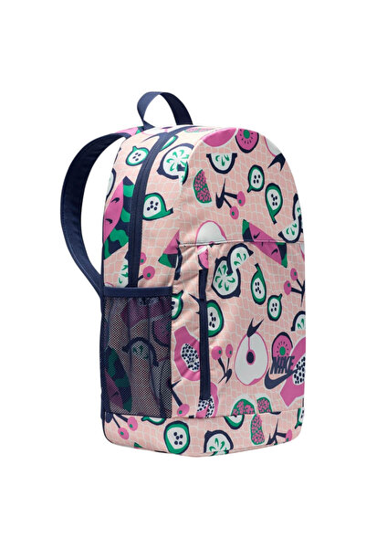 Nike Rucsac NIKE Elemental Shoebox Full Print - HM6895-664