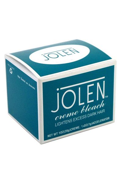 jOLEN Bleach Creme 28grams