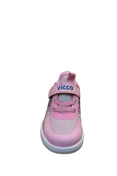 Vicco Children's Anatomic Sports Shoes Daphne (Get the Wide Fit Full Size)