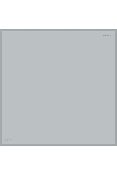 LA BOUTIQUE Mătase twill de culoare uni - 12 - 90X90