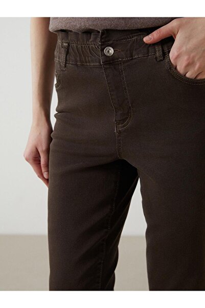 LC Waikiki PNT,TORBA-BROWN-5S? (S5)