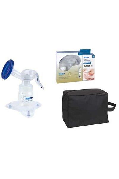 Bebedue BebeduE breast pump