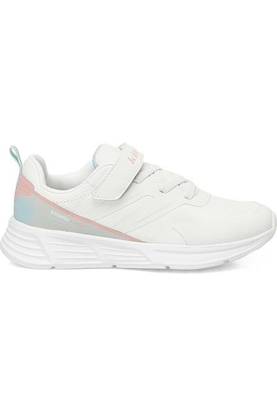 Kinetix Rugos F 5Fx Girl's Sports Shoes White