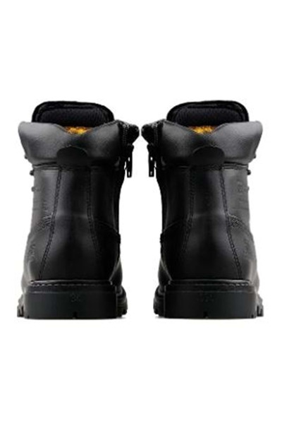 Caterpillar 015f101087 Bruiser 2.0 gyerekcsizma FEKETE