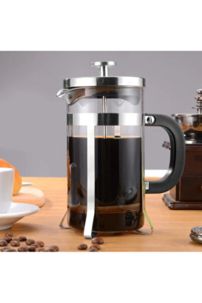 TTT Glass French Press 350 ml