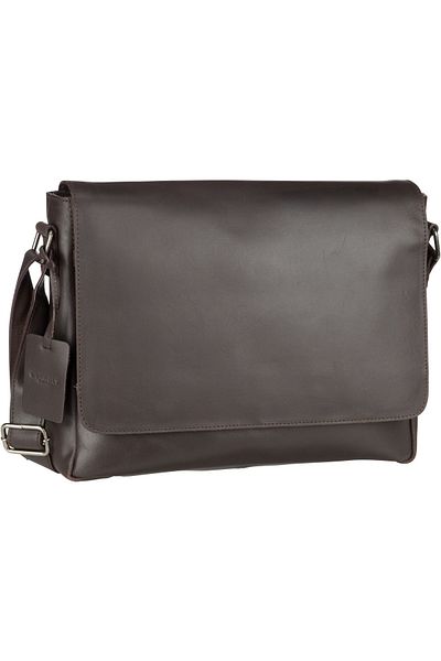 Burkely Umhängetasche Vintage Juul Messenger