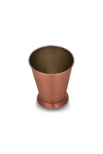 Rotanev Bevanda Glass Flat 300 ml Scottish Copper Glass