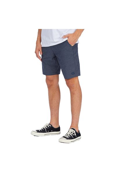 BİLLABONG Billabong Crossfire Mid Men's Navy Blue Walkshort