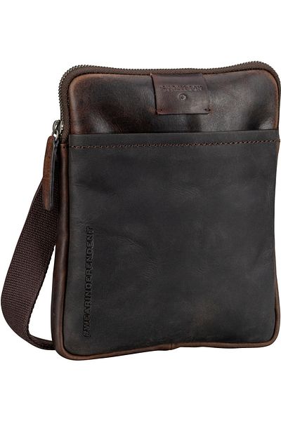 STRELLSON Beuteltasche Brick Lane Marcus Shoulderbag Xsvz1