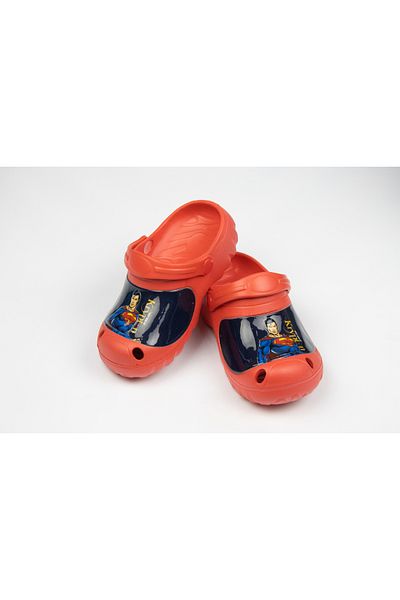 Superman CLOGS