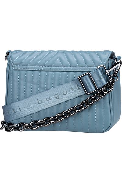 BUGATTI Handtasche Sira Crossover Bag Large I