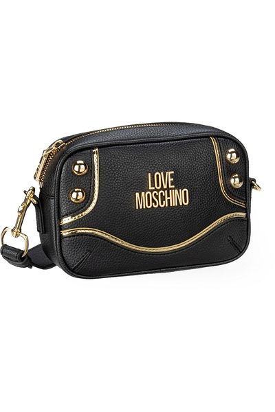 Love Moschino Umhängetasche Rock'n Love