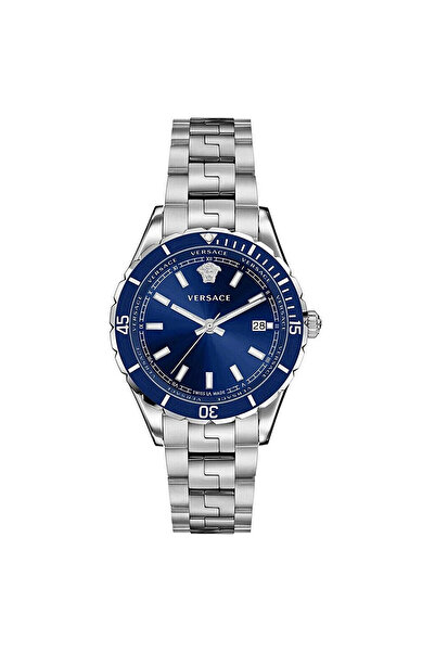 Versace Ανδρικό ρολόι Versace VE3A00922, Quartz, 42mm, 5ATM