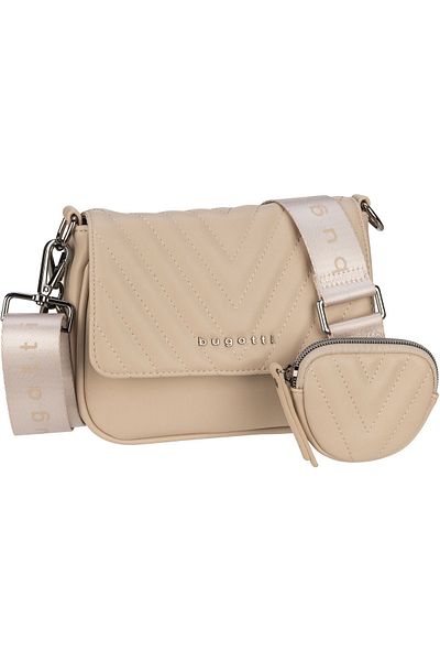 BUGATTI Umhängetasche Sira Crossover Bag