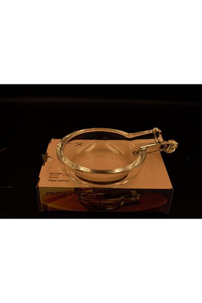 Paşabahçe Nude Glass Puroluk