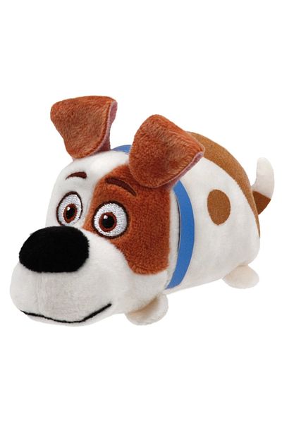 Angoravi TY The Secret Life of Pets Plush Max 10 Cm