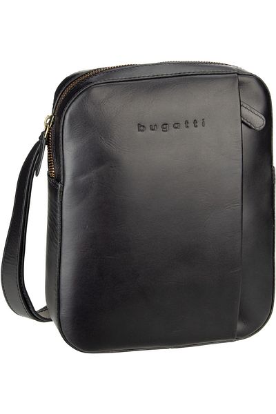BUGATTI Bodybag Remo Schultertasche Small Ii