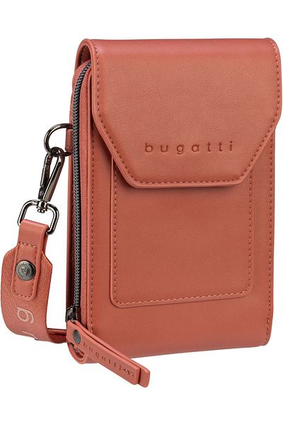 BUGATTI Handytasche Almata Crossover Purse Bag
